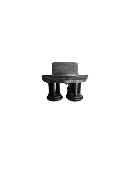 FLUE INTAKE PLUG- ARISTON & CHAFFOTEAUX